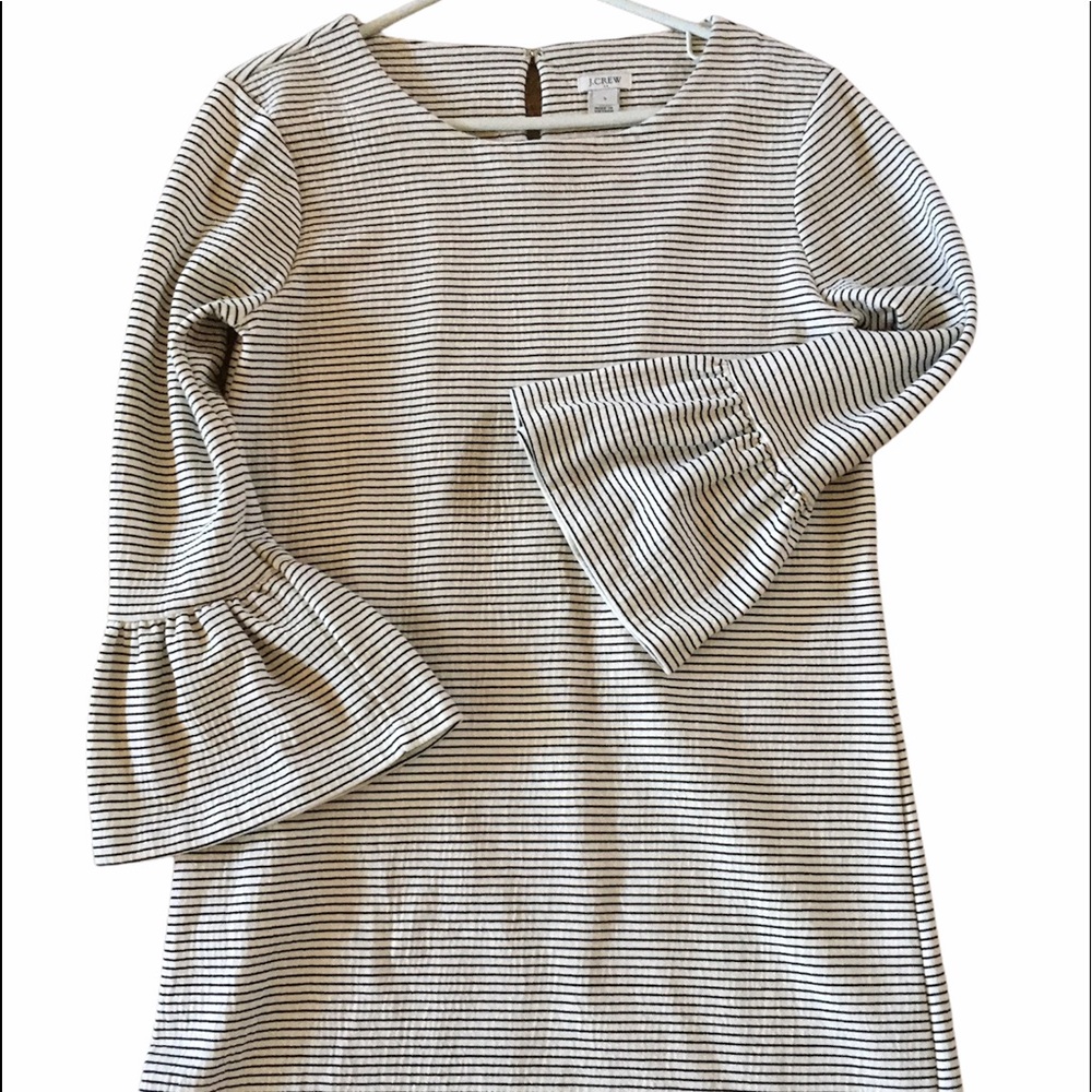 J.CREW DRESS NWOT - Picture 4 of 9